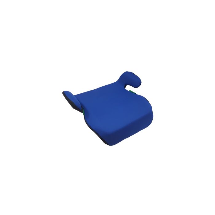 IWH Rehausseur auto pour enfant "Mario Plus", bleu