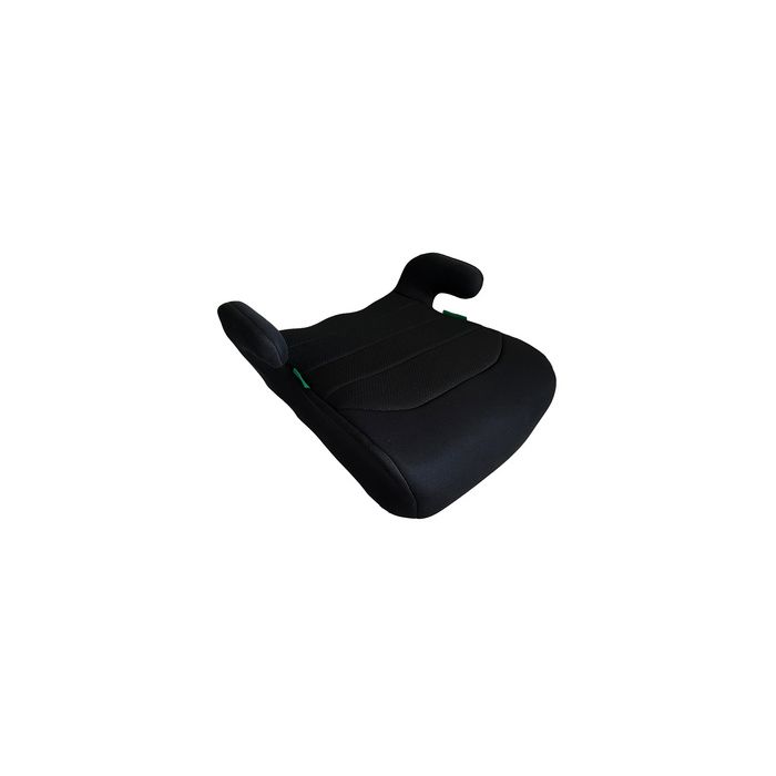 IWH Rehausseur auto pour enfant "Mario Plus" noir/anthracite