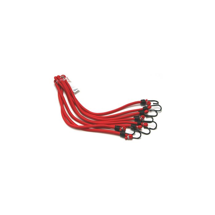 IWH Tendeur élastique araignée, 8 branches, longueur: 800 mm
