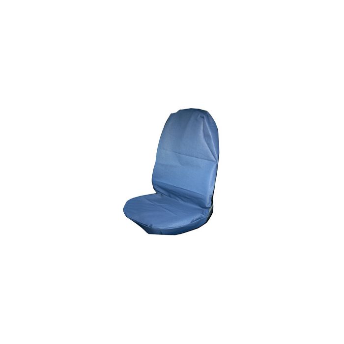 IWH housse couvre-siège "Jeans",convient aux Airbag latéraux