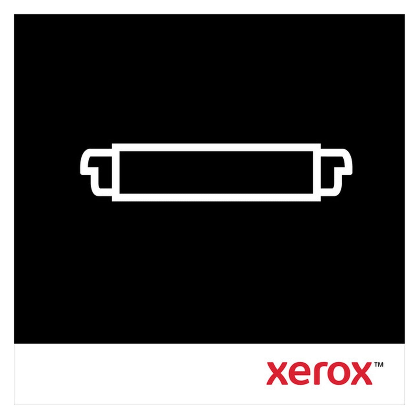 Toner d'origine Xerox 006R01735 - cyan