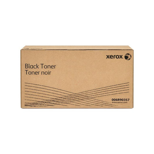 Consommable d'origine Xerox 006R90357 - noir