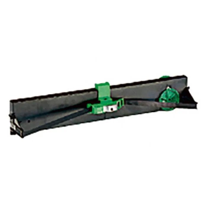 Ruban d'origine Wincor-Nixdorf 01750080000 / 106000031580 - noir