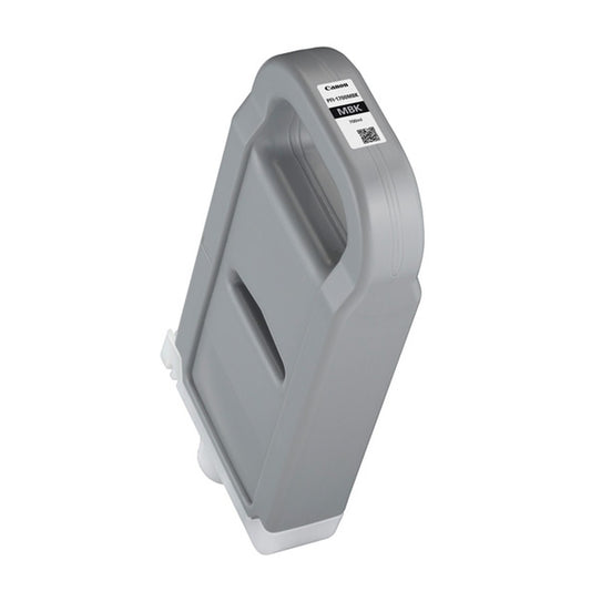 Cartouche d'origine Canon 0774C001 / PFI-1700 MBK - noire