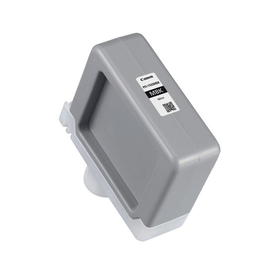 Cartouche d'origine Canon 0849C001 / PFI-1100 MBK - noire