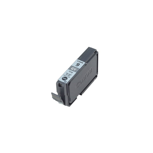 Cartouche d'origine Canon 1042B001 / PGI-9 GY - grise