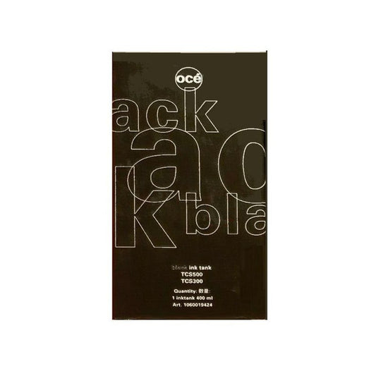 Cartouche d'origine OCE 1060019424 - noire
