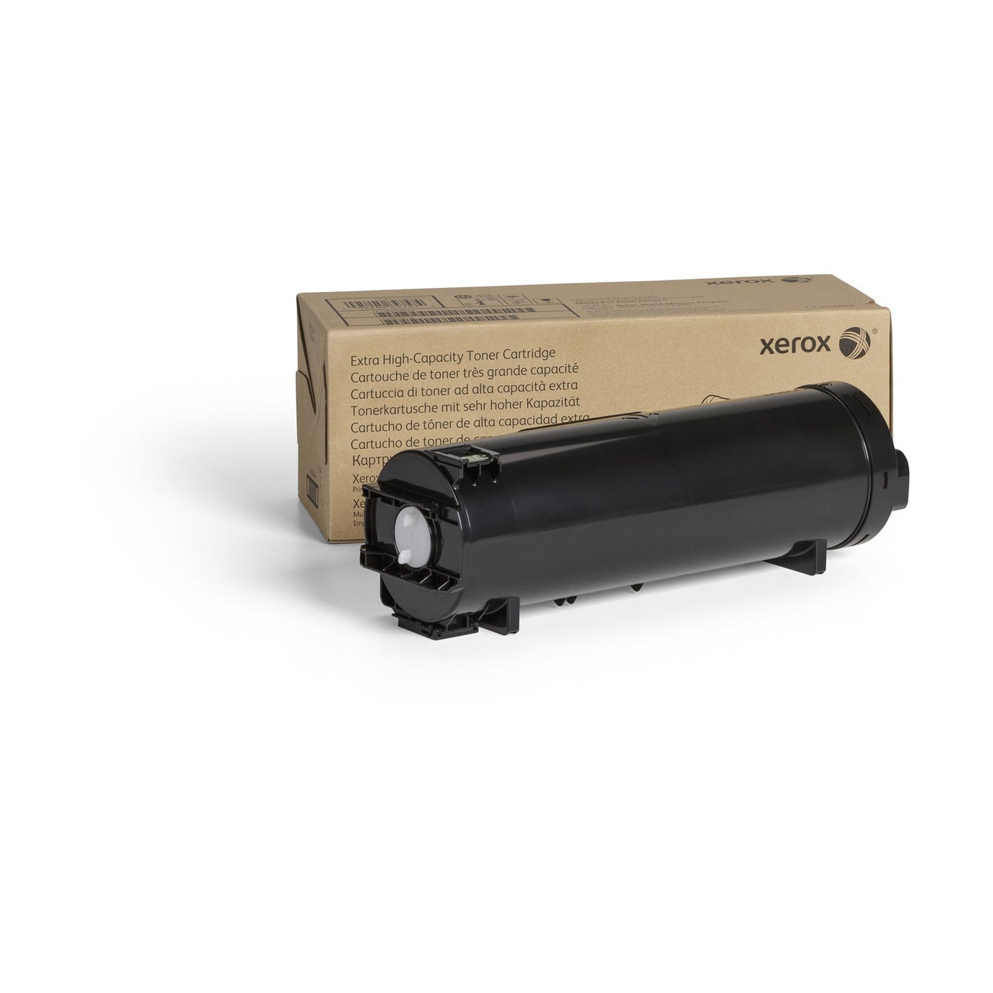 Toner d'origine Xerox 106R03944 - noir