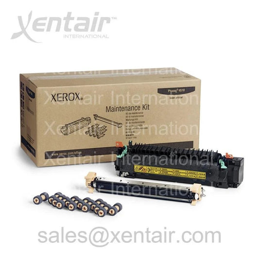 Kit de Maintenance de Marque pour Xerox 108R00718  (200 000 pages)