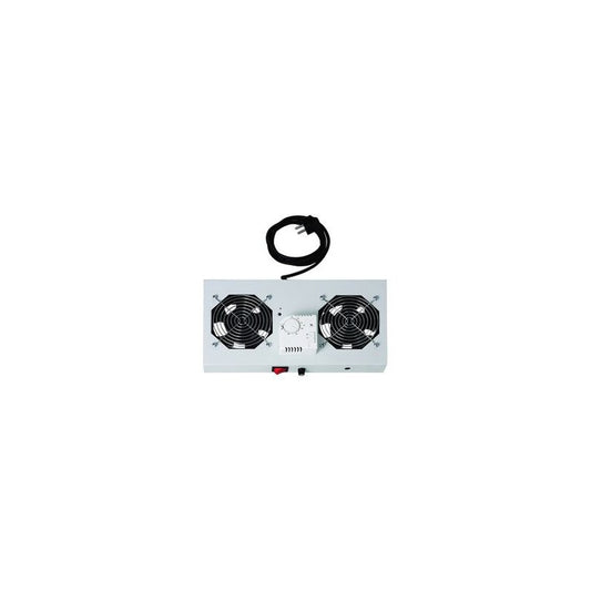 DIGITUS Ventilateur de toit pour distributeur mural