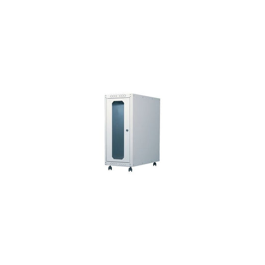 DIGITUS boîtier CPU Eco-Line avec ventilation passive