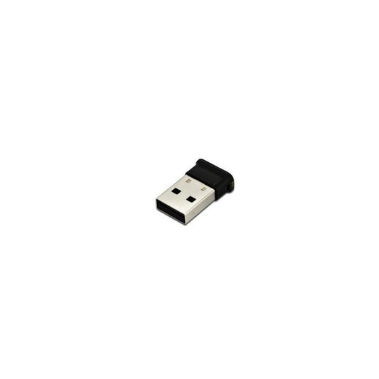 DIGITUS Adaptateur USB 2.0 EDR Tiny + Bluetooth 4.0, classe2