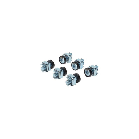 DIGITUS Kit de fixation pour composants 19"