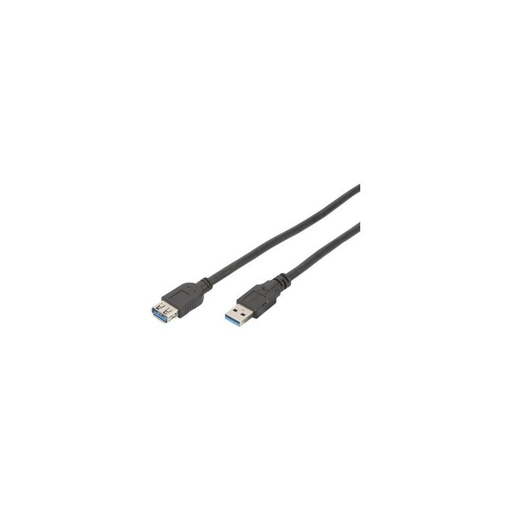 DIGITUS Rallonge USB 3.0, 3 m