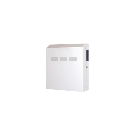 DIGITUS Coffret mural 19" Slim, 6U, gris clair (RAL7035)
