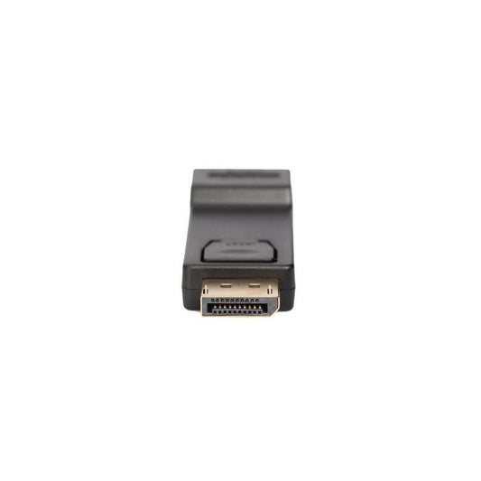 DIGITUS Adaptateur DisplayPort, DisplayPort - HDMI type A