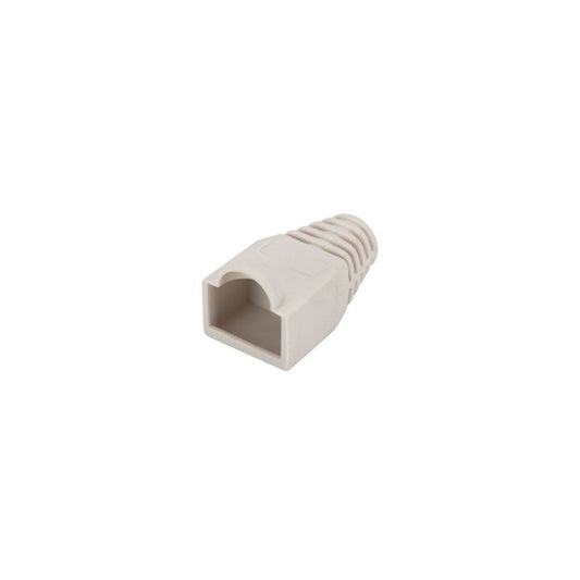 DIGITUS Manchons de protection pour connecteur RJ45 x100