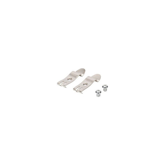 DIGITUS Kit de montage  rail DIN pour Desktop Patch Panel