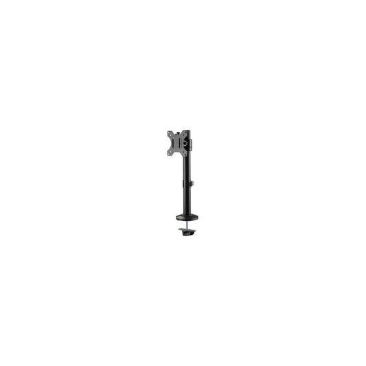 DIGITUS Support colonne pour écran simple universel