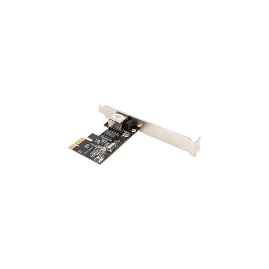 DIGITUS Carte réseau PCI Express Gigabit Ethernet
