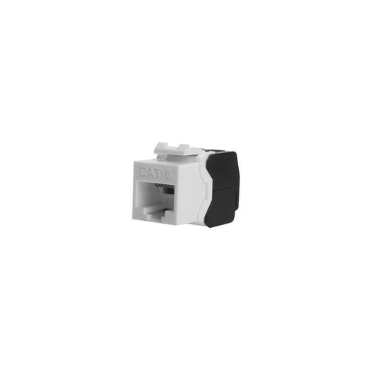 DIGITUS Module Keystone cat. 6, non blindé, pack de 24