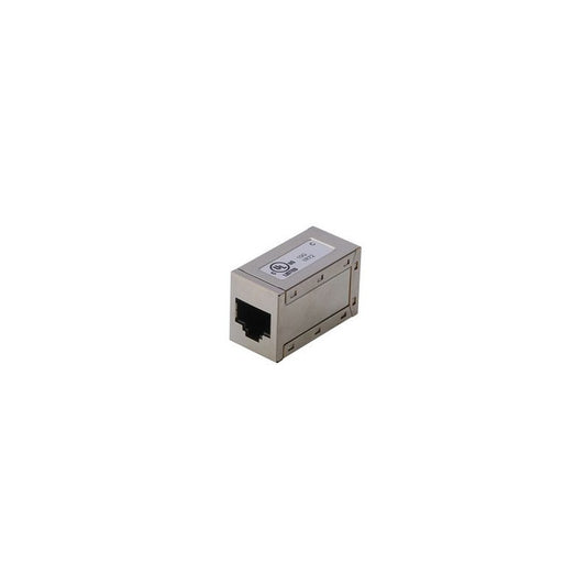 DIGITUS Adaptateur modulaire cat. 6A, blindé, pack de 10