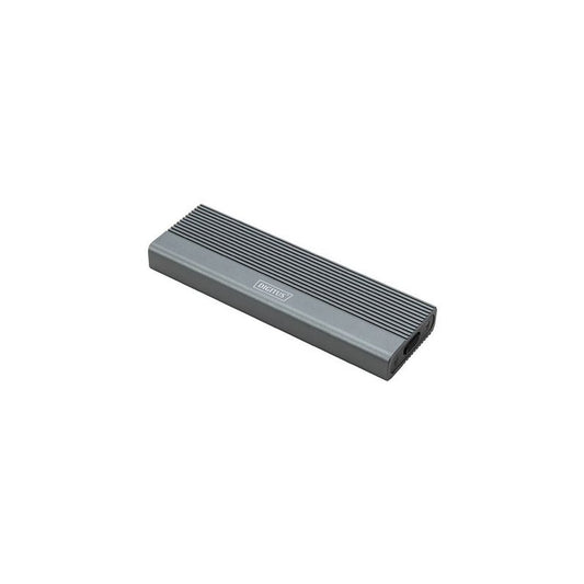 DIGITUS Boîtier USB pour disques SSD, externe, SATA
