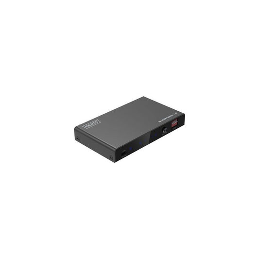 DIGITUS 8K HDMI Splitter, 1x2, schwarz