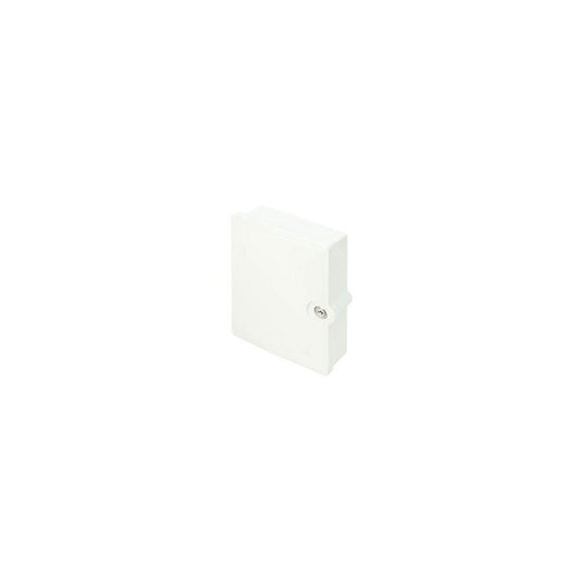 DIGITUS Boîtier de raccordement FTTH/FTTB, 12x LC/APC, garni