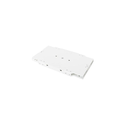 DIGITUS Cassette d'épissure pour 12 fibres optiques, blanc