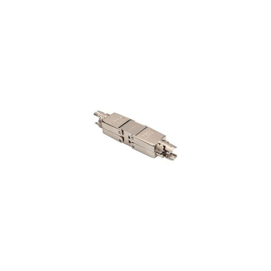 DIGITUS Connecteur cat. 6A - pour utilisation sur site