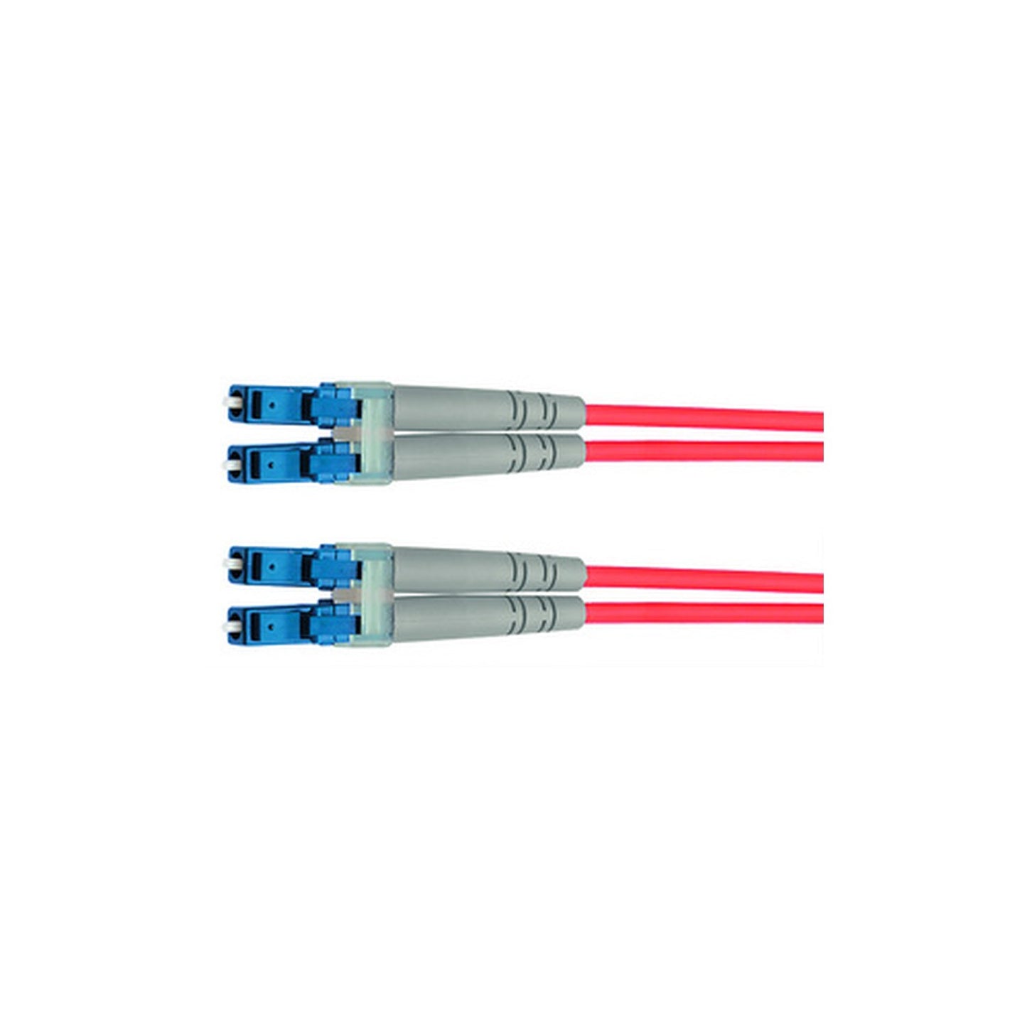 Telegärtner Câble patch à fibres optiques, 1 m, OM3