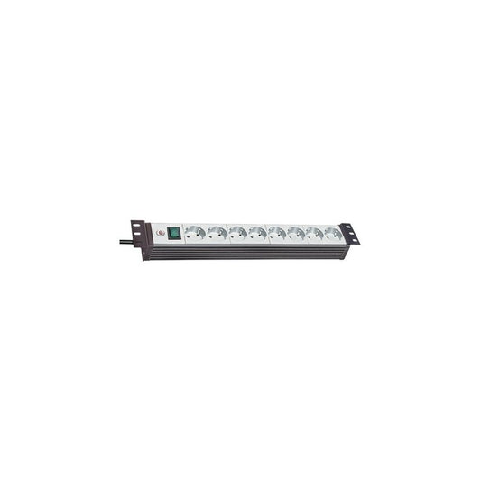 brennenstuhl 19" Steckdosenleiste Premium-Line Technik