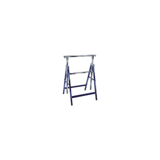 brennenstuhl Etabli de travail télescopique MB 160 H