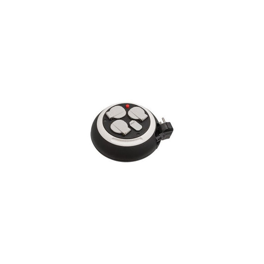 brennenstuhl Kabelbox Comfort-Line CL-S, Kabel: 3 m