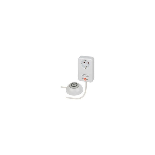 brennenstuhl Schaltbare Steckdose Eco Line Comfort