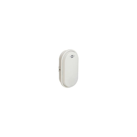 Brennenstuhl Lampe ovale à LED OL 1650, blanc
