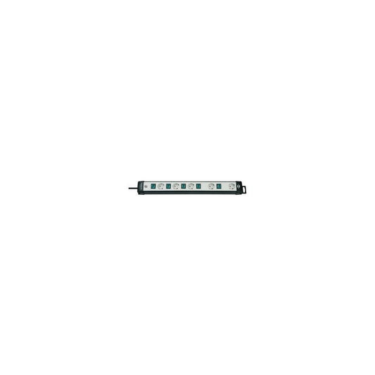 brennenstuhl Steckdosenleiste "Premium-Line", 5-fach
