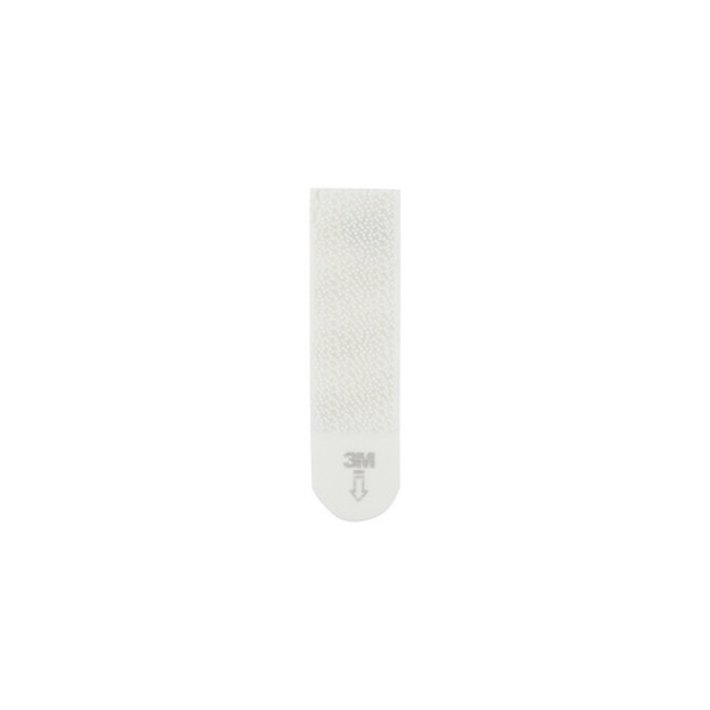3M Command Languettes accroche-tableaux, taille: M, blanc