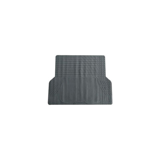 cartrend Tapis de coffre pour voiture, noir, découpable