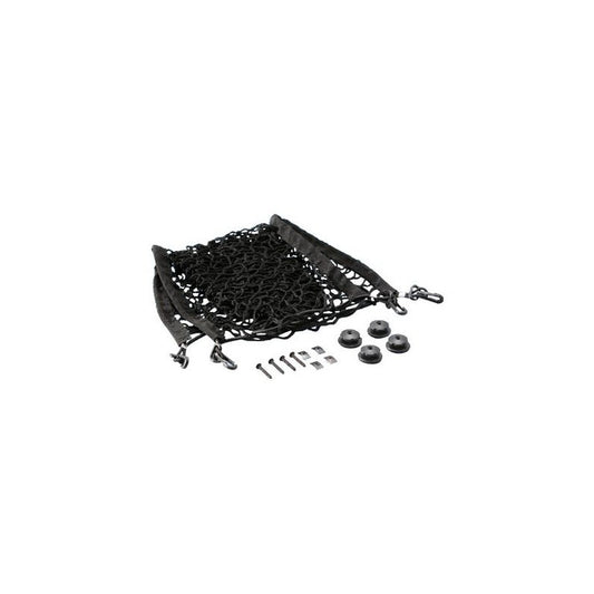 cartrend Filet de coffre pour voiture, (L)980 x (H)640 mm