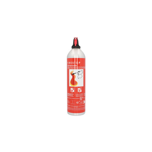 ANAF Spray extincteur, sans fluor, 600 ml