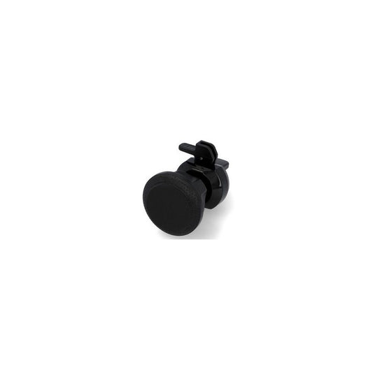 cartrend Support de smartphone pour voiture magnétique, noir