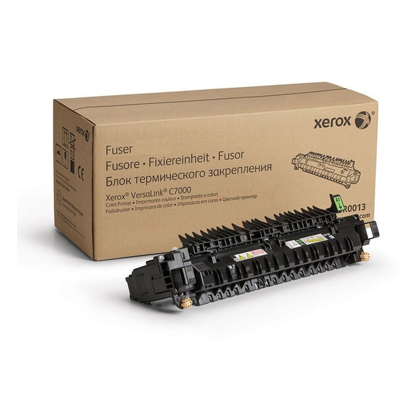 Unité de fusion d'origine Xerox 115R00138