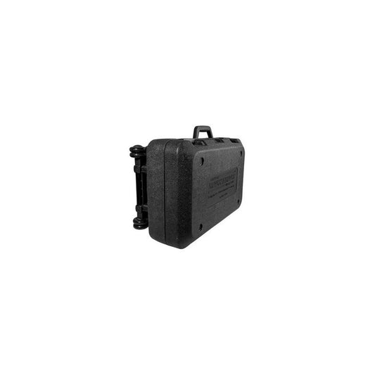 BRÜDER MANNESMANN Malette à outils, 122 pièces