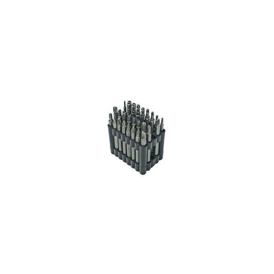 BRÜDER MANNESMANN Jeu d'embouts, 32 pièces, embouts spéciaux