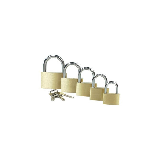BRÜDER MANNESMANN Cadenas, (L)35 mm, anse courte