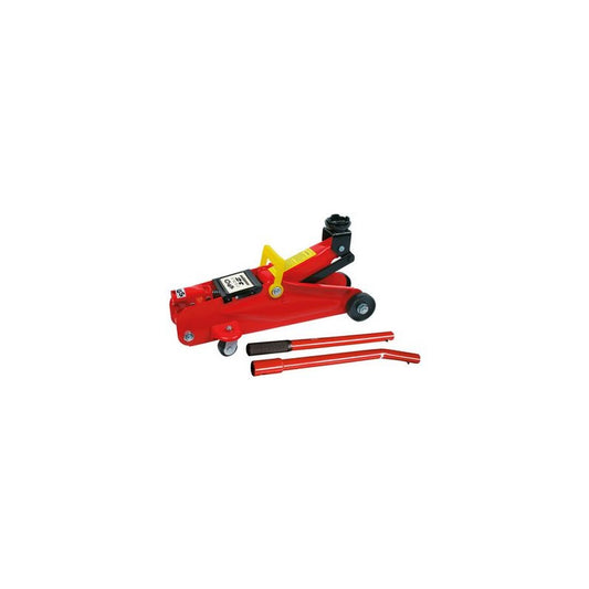 BRÜDER MANNESMANN Cric hydraulique, capacité: 2 tonnes