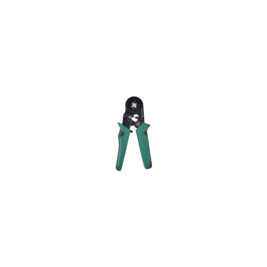BRÜDER MANNESMANN Kit de pince à sertir, 3 pièces