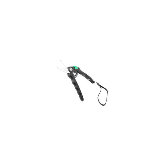 BRÜDER MANNESMANN Ciseaux de jardin multifonction, (L)205 mm